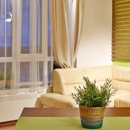 קופאוניק Apartment Planinska Carolija מראה חיצוני תמונה