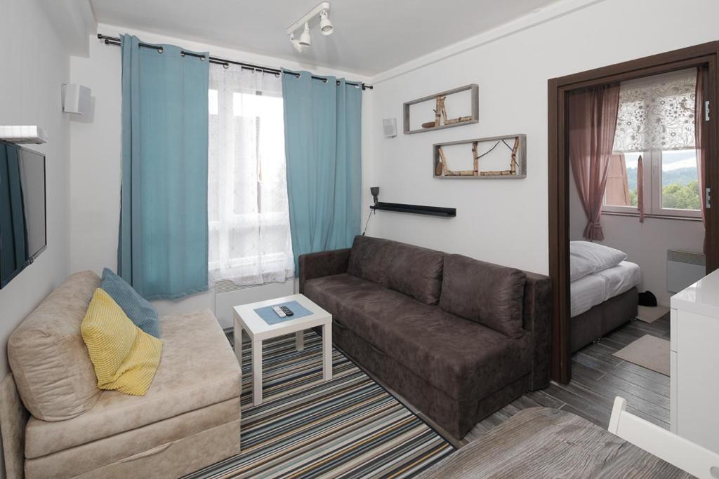 קופאוניק Apartment Planinska Carolija מראה חיצוני תמונה