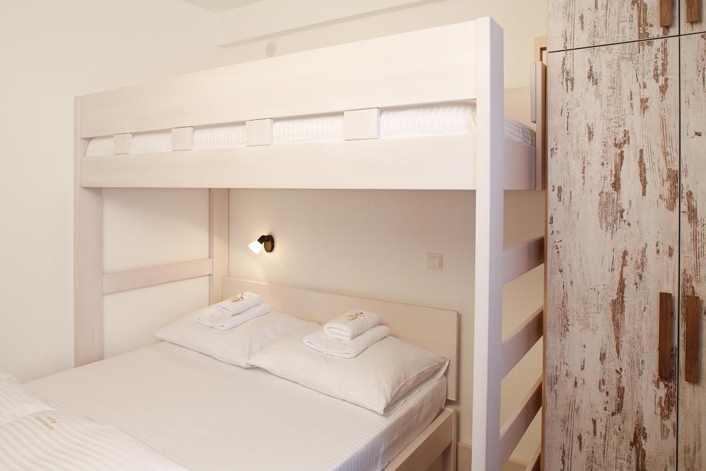 קופאוניק Apartment Planinska Carolija מראה חיצוני תמונה