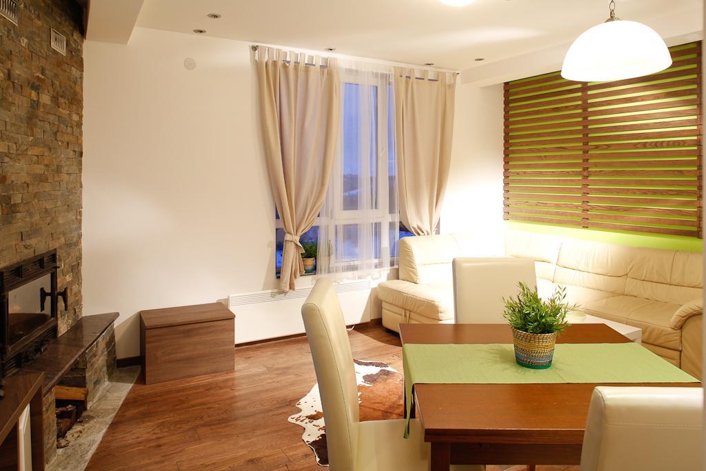 קופאוניק Apartment Planinska Carolija מראה חיצוני תמונה
