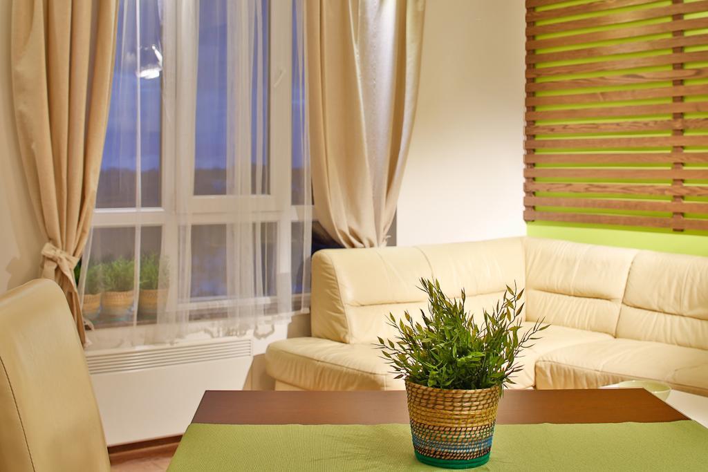קופאוניק Apartment Planinska Carolija מראה חיצוני תמונה