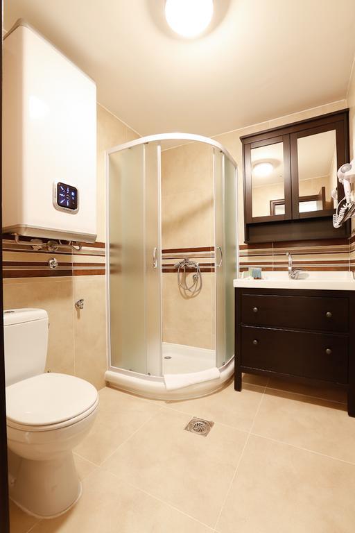 קופאוניק Apartment Planinska Carolija מראה חיצוני תמונה
