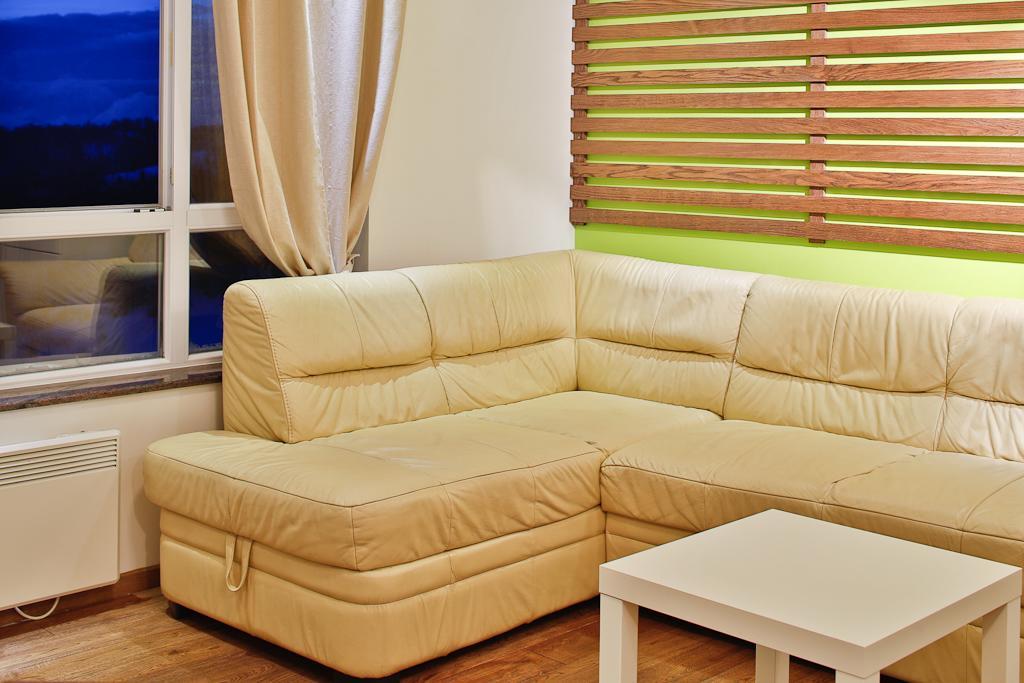 קופאוניק Apartment Planinska Carolija מראה חיצוני תמונה