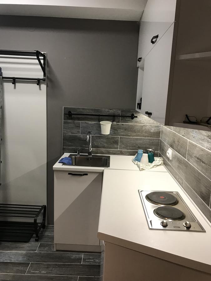 קופאוניק Apartment Planinska Carolija מראה חיצוני תמונה
