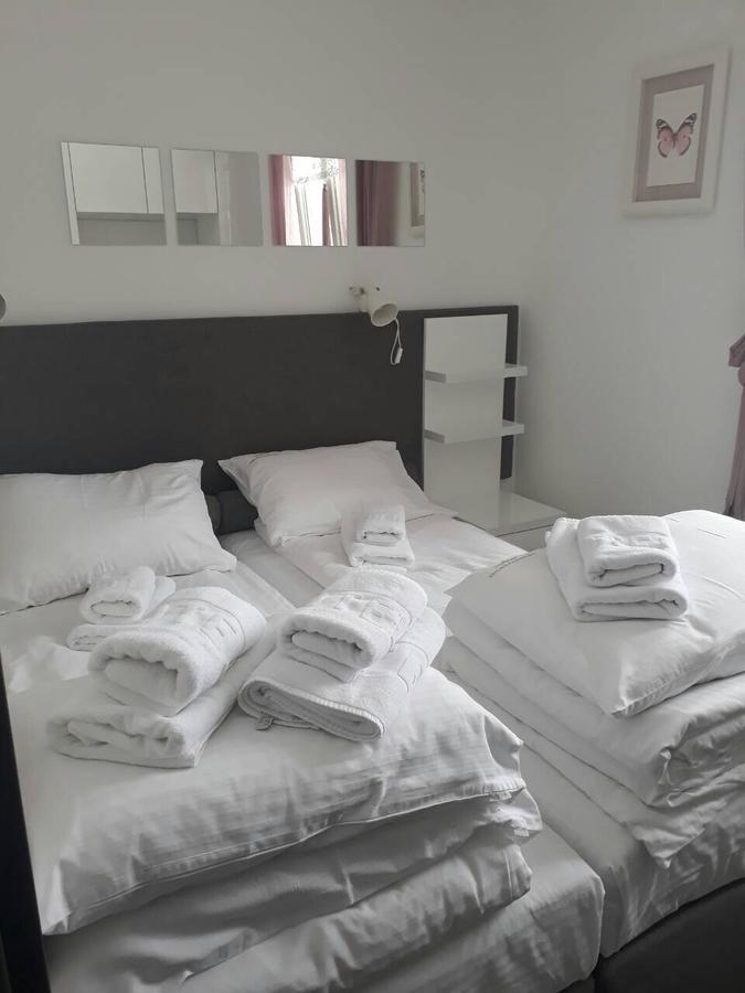 קופאוניק Apartment Planinska Carolija מראה חיצוני תמונה