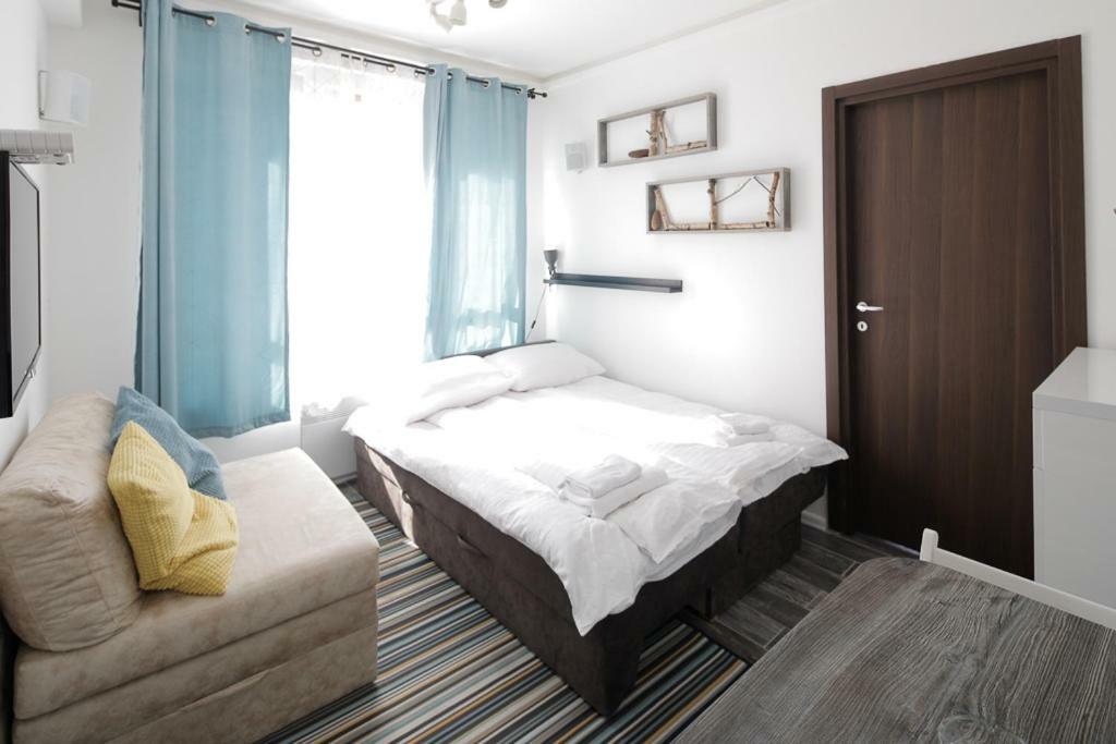 קופאוניק Apartment Planinska Carolija מראה חיצוני תמונה