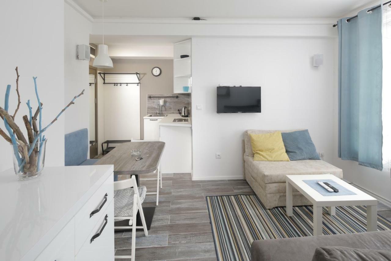 קופאוניק Apartment Planinska Carolija מראה חיצוני תמונה