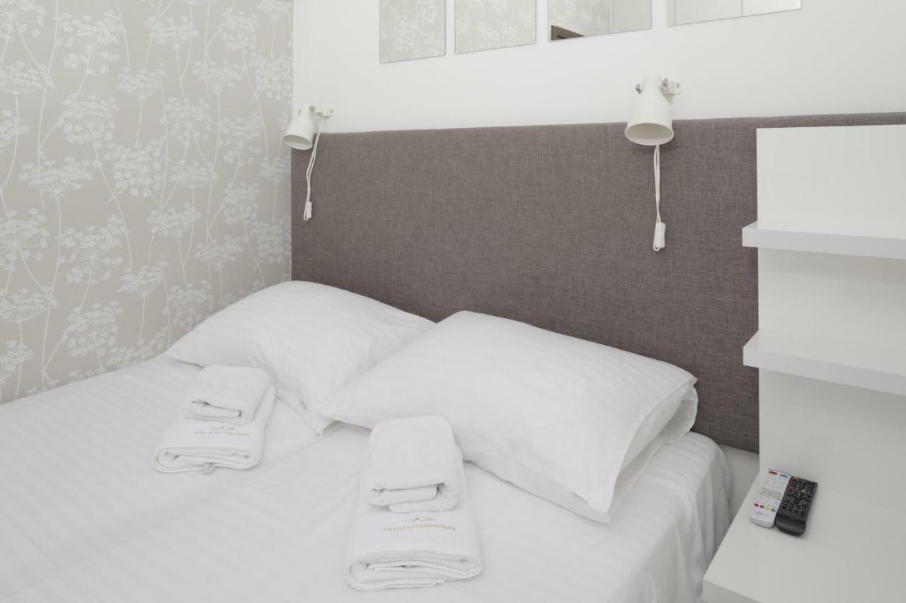 קופאוניק Apartment Planinska Carolija מראה חיצוני תמונה